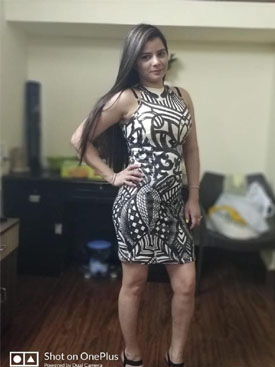 Russian Escorts in  Chamba